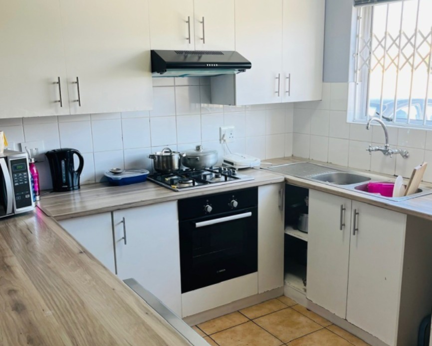 4 Bedroom Property for Sale in Tijgerhof Western Cape